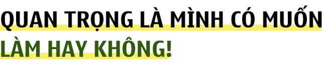  Từ “Á hậu cọ toilet” đến Giám đốc ViettelPay HCM: “Người ta luôn hoài nghi mặt xinh thì có năng lực hay không?” - Ảnh 3.