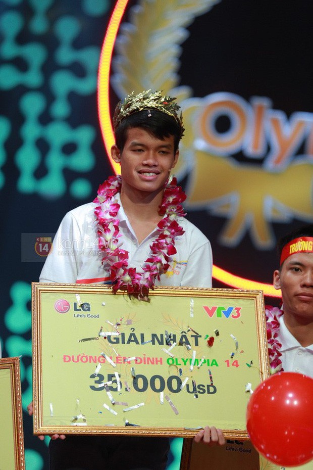  Chỉ có 3/18 nhà vô địch Đường lên đỉnh Olympia sống ở Việt Nam: Lựa chọn quay về hay ở lại mới là đúng đắn cho quán quân  - Ảnh 14.