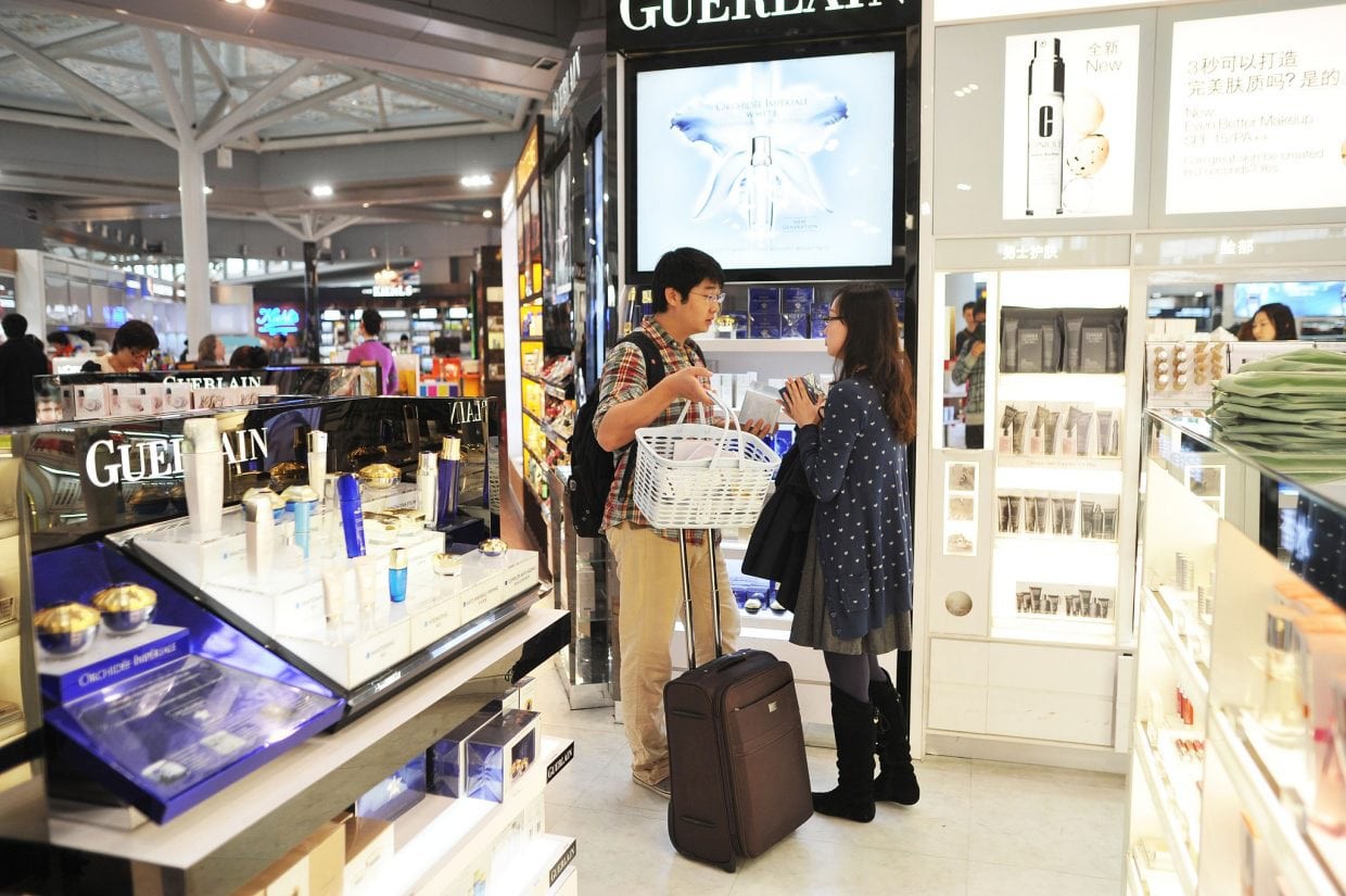 Tỷ phú đứng sau đế chế mỹ phẩm JM Solution ở Hàn Quốc - Ảnh 1.