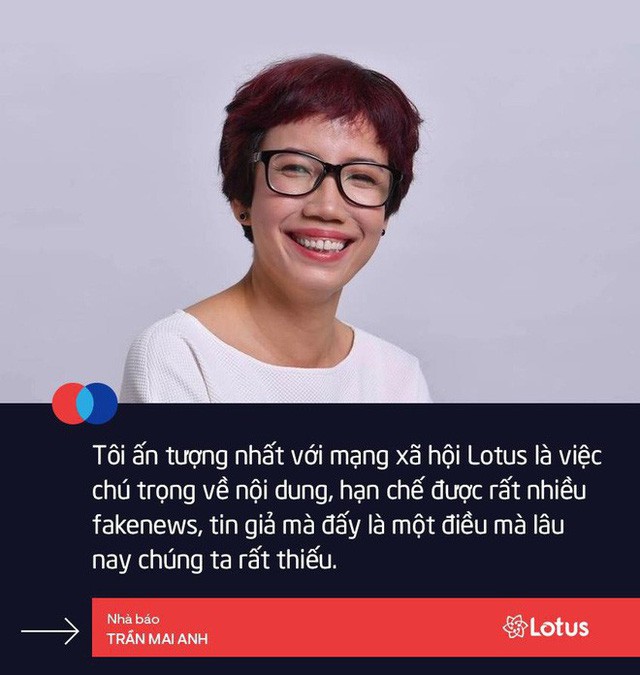 [Trực tiếp] Lễ ra mắt Lotus - Mạng xã hội của người Việt - Ảnh 5.