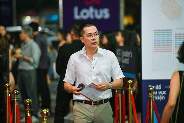 [Trực tiếp] Lễ ra mắt Lotus - Mạng xã hội của người Việt - Ảnh 20.