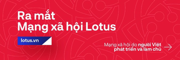 Doanh nhân, bác sĩ kỳ vọng về MXH make in Việt Nam: Lotus là sân chơi mới, sẽ giúp nội dung được trở về đúng giá trị đích thực - Ảnh 7.