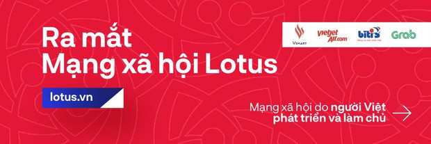 Cài trước app Lotus để xem livestream Lễ ra mắt Mạng xã hội Lotus - sự kiện siêu hot sắp diễn ra! - Ảnh 11.