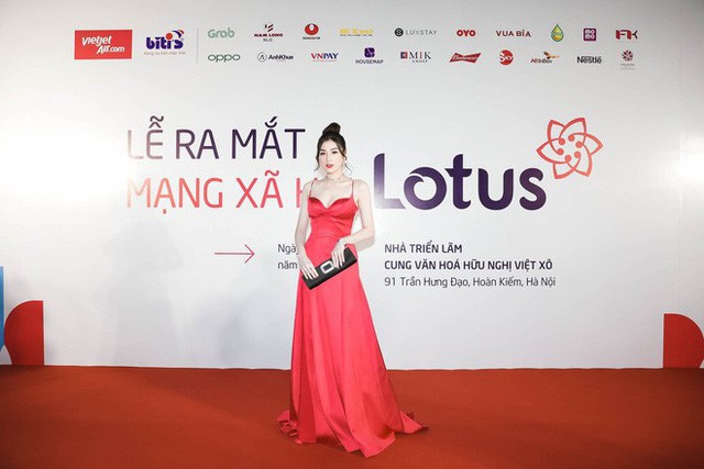 [Trực tiếp] Lễ ra mắt Lotus - Mạng xã hội của người Việt - Ảnh 14.