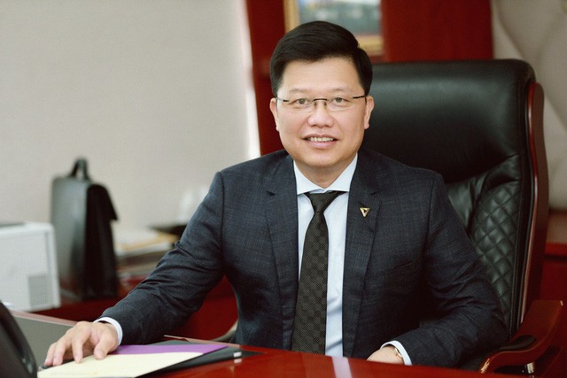  CEO TPBank Nguyễn Hưng: Đầu tư công nghệ là mạo hiểm, vài trăm tỷ đến nghìn tỷ đi như không, nhưng chẳng lẽ không dám làm? - Ảnh 2.