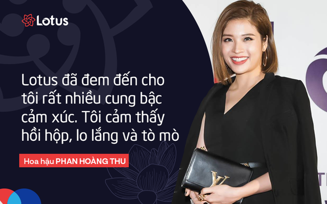  7 câu nói ấn tượng tại lễ ra mắt mạng xã hội Lotus - mạng xã hội của người Việt - Ảnh 7.
