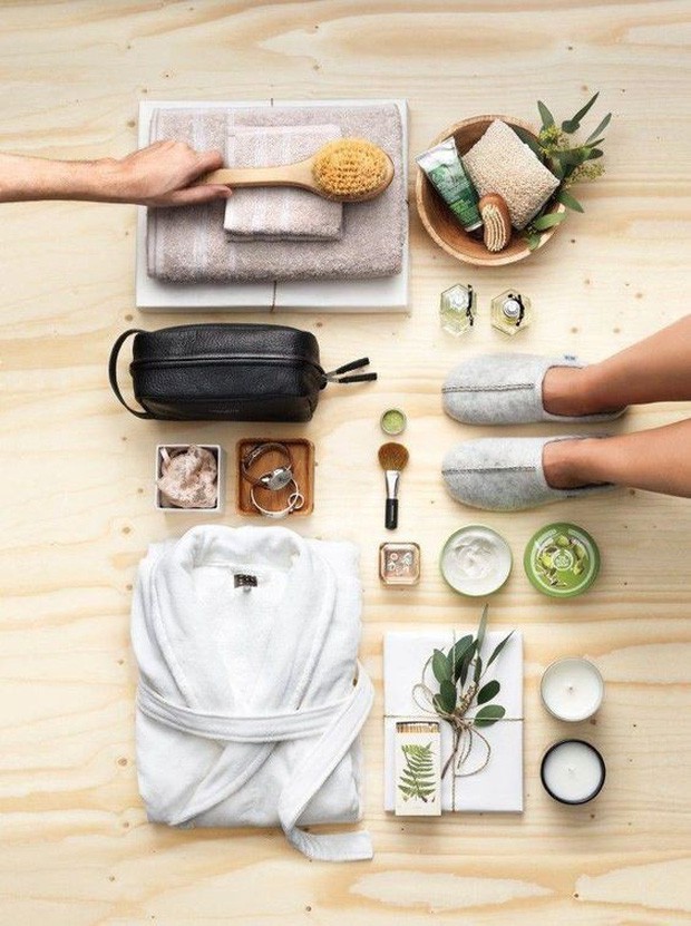 Ở khách sạn nhiều nhưng chưa chắc bạn đã biết hết những đồ dùng và dịch vụ được sử dụng miễn phí này đâu - Ảnh 7. Ở khách sạn nhiều nhưng chưa chắc bạn đã biết hết những đồ dùng và dịch vụ được sử dụng miễn phí này đâu - Ảnh 7.