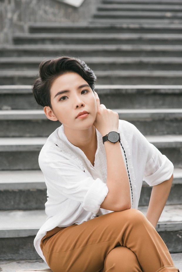 Học một ngành, đi làm một nẻo nhưng loạt sao Việt, hotboy hotgirl này khi ra đời vẫn rất thành công và giàu có - Ảnh 9. Học một ngành, đi làm một nẻo nhưng loạt sao Việt, hotboy hotgirl này khi ra đời vẫn rất thành công và giàu có - Ảnh 9.
