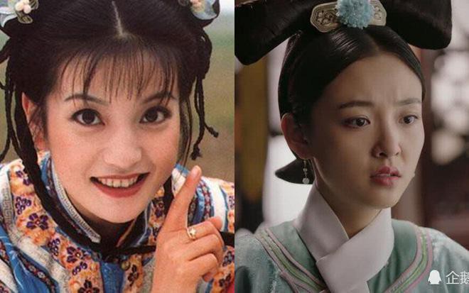  Không phải Tiểu Yến Tử, đây mới là mỹ nhân khiến Ngũ a ca Vĩnh Kỳ cả đời say đắm - Ảnh 3.