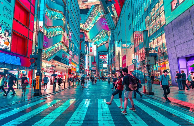  Lộ diện 10 thành phố an toàn nhất thế giới dành cho khách du lịch, Nhật Bản lại tiếp tục dẫn đầu với 2 địa điểm  - Ảnh 10.