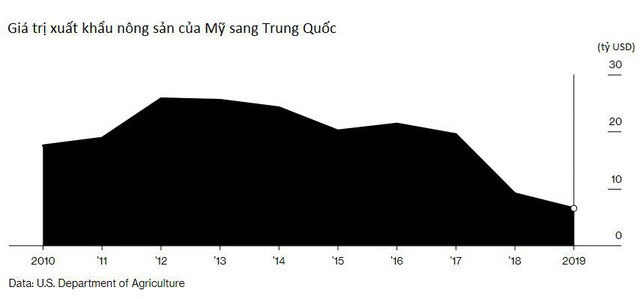  Những người nông dân và ván bài 28 tỷ USD có ý nghĩa quan trọng với ông Trump trong cuộc bầu cử sắp tới  - Ảnh 2.