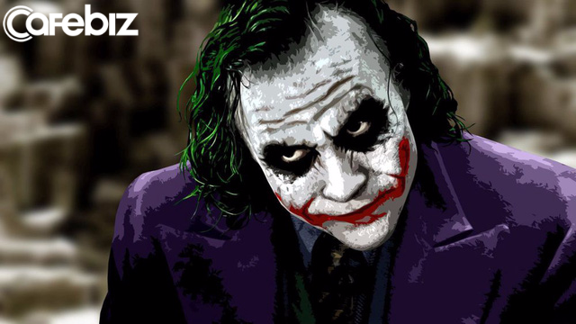 Điểm lại 6 vai diễn nhân vật Joker trong lịch sử điện ảnh | ELLE Man