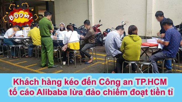  Bài học quý giá cho người mua đất nền qua vụ án Địa ốc Alibaba có dấu hiệu lừa đảo chiếm đoạt tài sản  - Ảnh 3.