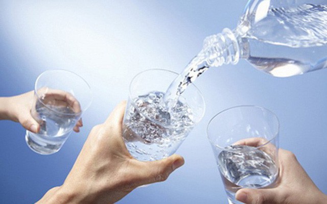 8 bí mật về nước đối với sức khỏe rất nhiều người không biết  - Ảnh 3.