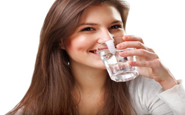  8 bí mật về nước đối với sức khỏe rất nhiều người không biết  - Ảnh 4.