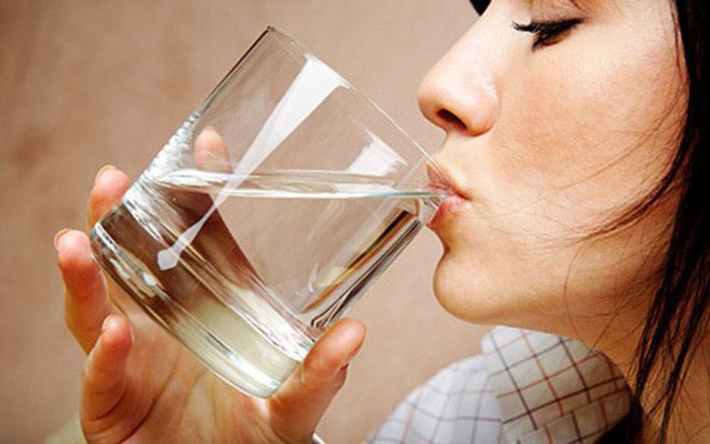  8 bí mật về nước đối với sức khỏe rất nhiều người không biết  - Ảnh 6.