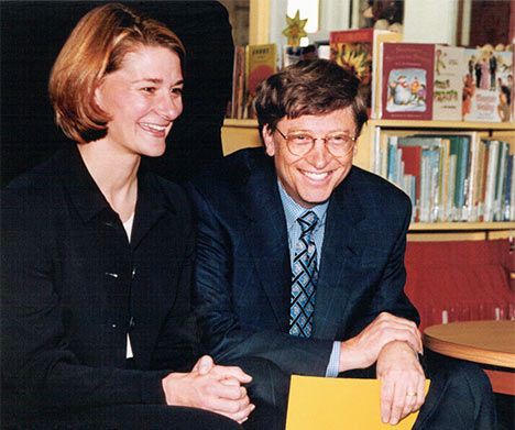 Bill Gates từng liệt kê chi tiết những cái ‘được’ và ‘mất’ trước khi lấy vợ, 25 năm sau thực tế chứng minh rằng ông đầu tư chẳng lỗ chút nào! - Ảnh 1.