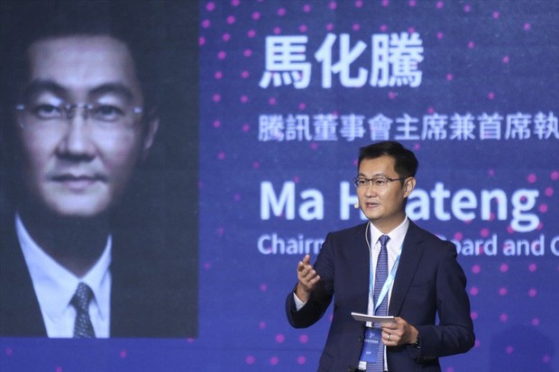 Top tỉ phú giàu có nhất Trung Quốc: Jack Ma ở đâu sau khi rời Alibaba? - Ảnh 3.