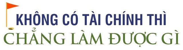 Golfer chuyên nghiệp Việt Nam từ giã sự nghiệp để làm công chức nhà nước: “Tôi không tiếc bởi điều bản thân đang đóng góp ý nghĩa gấp 1.000 lần” - Ảnh 9. Golfer chuyên nghiệp Việt Nam từ giã sự nghiệp để làm công chức nhà nước: “Tôi không tiếc bởi điều bản thân đang đóng góp ý nghĩa gấp 1.000 lần” - Ảnh 9.