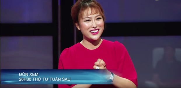 Phi Thanh Vân tham gia Shark Tank Vietnam khiến chương trình bị đề nghị gắn mác 18+? - Ảnh 4.
