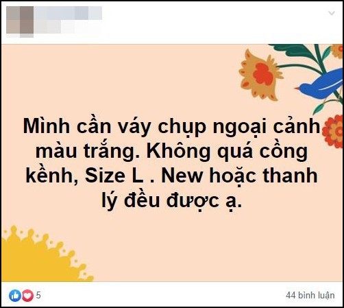 Thị trường váy cưới thanh lý khi mùa cưới cận kề: Giá từ vài trăm nghìn đến tiền triệu, cả mua lẫn bán đều nhộn nhịp - Ảnh 7.