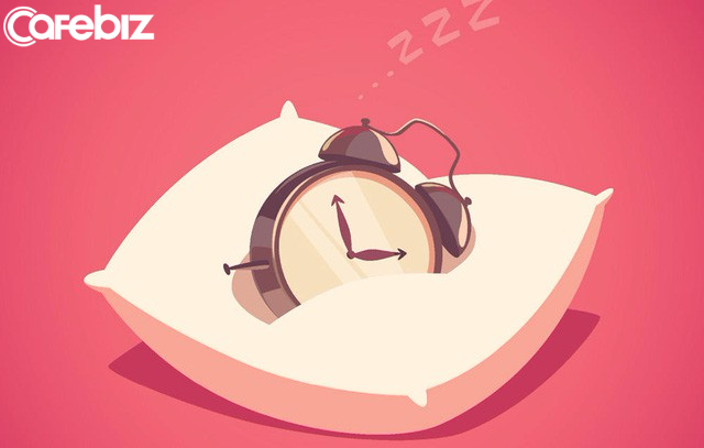 Nhiều năm nay, tôi đi ngủ lúc 10 giờ đêm và thức dậy lúc 4 giờ sáng: Đây là những lợi ích tuyệt vời mà thói quen này mang lại  - Ảnh 2.