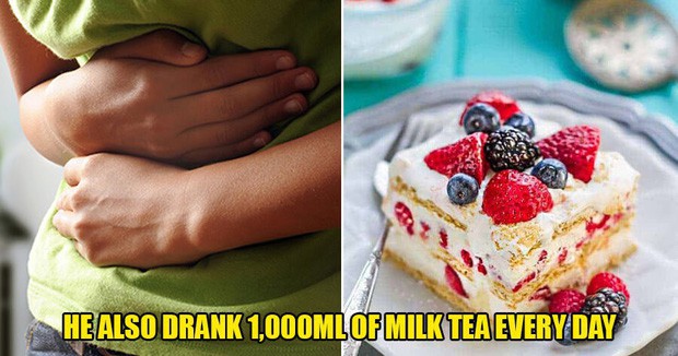Từ chuyện người đàn ông hôn mê vì uống tới 1 lít trà sữa mỗi ngày: Cảnh báo thói quen ăn uống cực có hại mà nhiều người trẻ đang mắc phải - Ảnh 6.