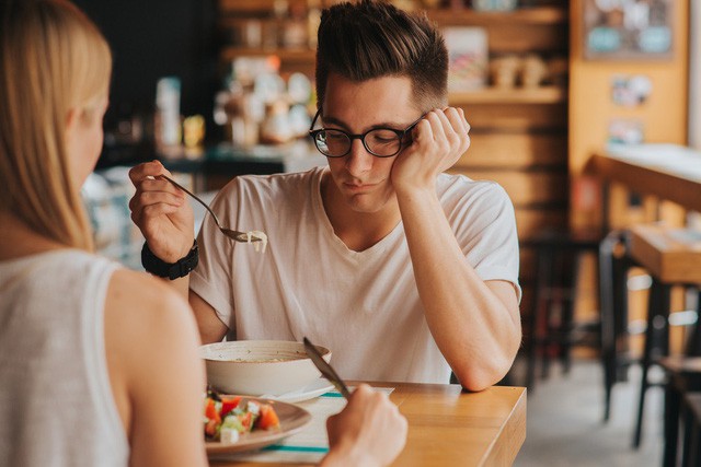  8 dấu hiệu ung thư dạ dày bạn không nên bỏ qua: Tử thần này hoàn toàn có thể ngăn chặn nếu được phát hiện kịp thời  - Ảnh 2.