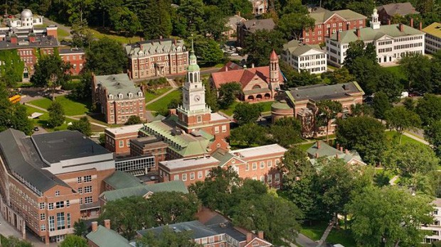 Lương của sinh viên Harvard mới ra trường đã lên đến 1.6 tỷ đồng nhưng chưa là gì so với các trường khác trong khối Ivy League - Ảnh 5.