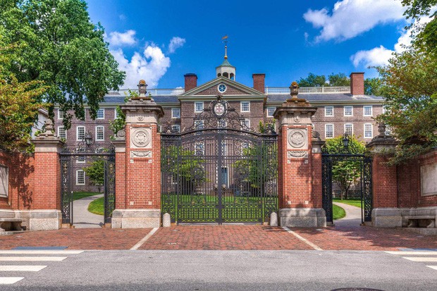 Lương của sinh viên Harvard mới ra trường đã lên đến 1.6 tỷ đồng nhưng chưa là gì so với các trường khác trong khối Ivy League - Ảnh 7.