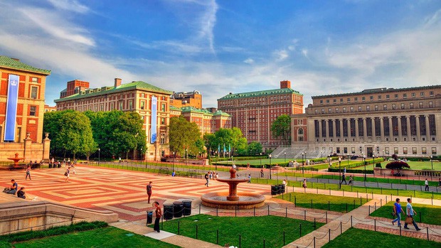 Lương của sinh viên Harvard mới ra trường đã lên đến 1.6 tỷ đồng nhưng chưa là gì so với các trường khác trong khối Ivy League - Ảnh 8.