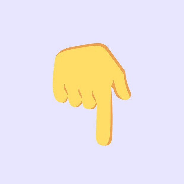 9 emoji từ trước đến nay người dùng internet vẫn đang hiểu sai nghĩa dù vẫn gửi tưng bừng - Ảnh 4.