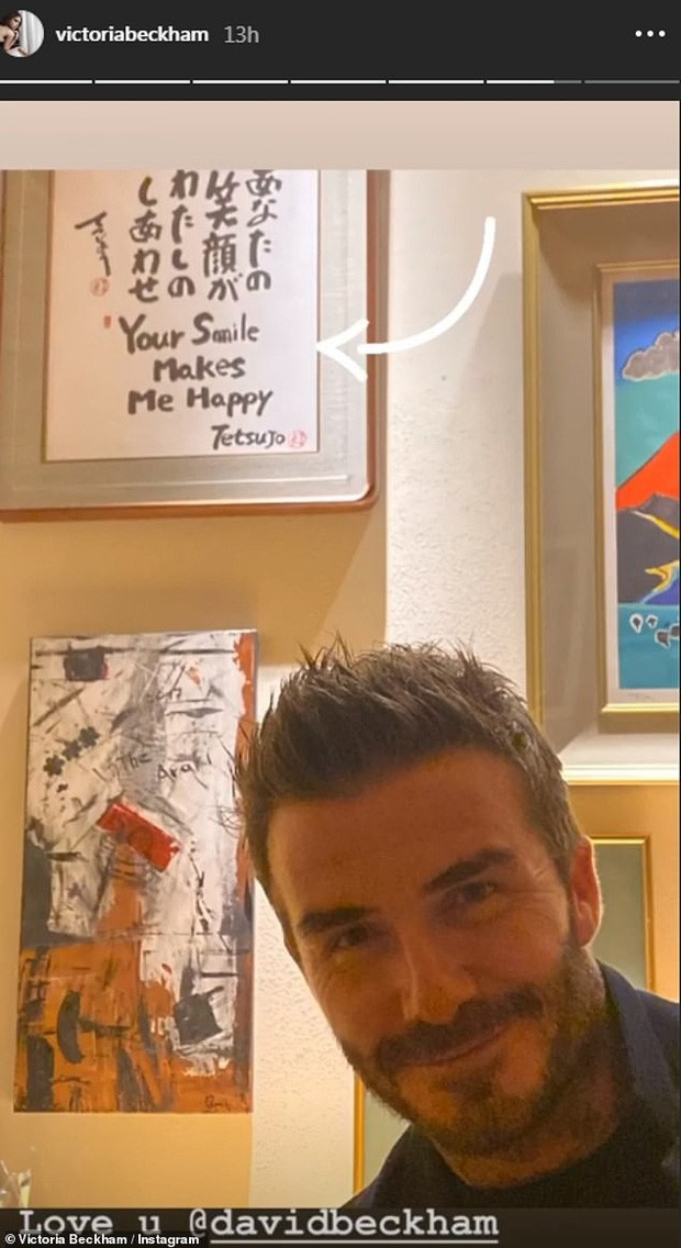 - Giữa ồn ào ly hôn, David Beckham làm rõ mối quan hệ với vợ qua một cử chỉ quen thuộc suốt 20 năm - photo - photo 1 156980979069246292826 - Giữa ồn ào ly hôn, David Beckham làm rõ mối quan hệ với vợ qua một cử chỉ quen thuộc suốt 20 năm