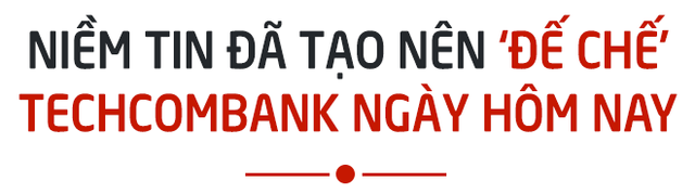  Tổng Giám đốc Techcombank:Những kết quả lớn không bao giờ đến từ sự hời hợt - Ảnh 1.