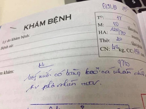 Uống cốc trà vải chứa băng keo cá nhân đã qua sử dụng, khách hàng phải dùng thuốc chống phơi nhiễm HIV: Bác sĩ nói gì? - Ảnh 1.