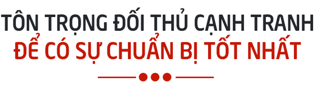  Tổng Giám đốc Techcombank:Những kết quả lớn không bao giờ đến từ sự hời hợt - Ảnh 8.