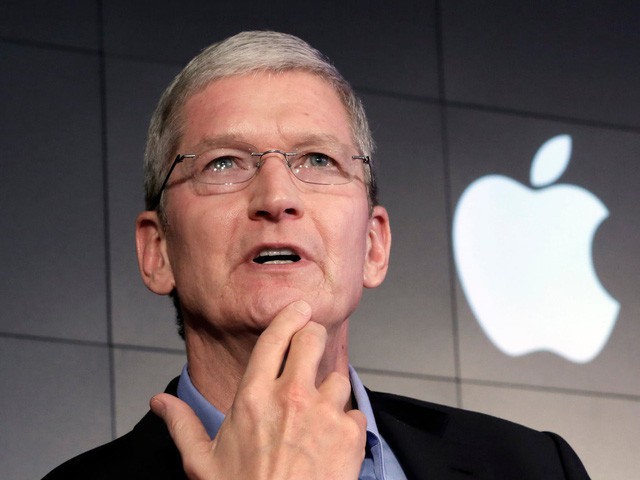 Giám đốc điều hành của Apple, Tim Cook luôn có thói quen thức dậy mỗi ngày vào lúc 3:45 sáng: Tôi đã thử làm điều đó trong một tuần và đạt được hiệu quả đáng kinh ngạc - Ảnh 1. Giám đốc điều hành của Apple, Tim Cook luôn có thói quen thức dậy mỗi ngày vào lúc 3:45 sáng: Tôi đã thử làm điều đó trong một tuần và đạt được hiệu quả đáng kinh ngạc - Ảnh 1.