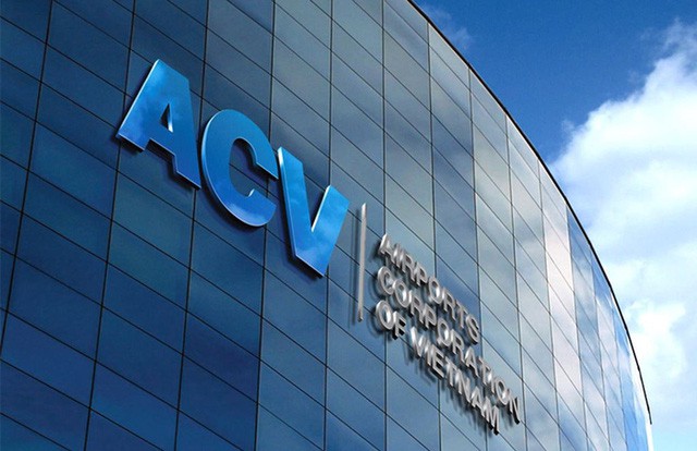 Bộ Giao thông đề xuất mua lại cổ phần để ACV là doanh nghiệp 100% vốn Nhà nước - Ảnh 1.