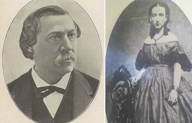  Ida Wood: Nữ tỷ phú sống ẩn dật trong phòng khách sạn suốt 24 năm, khi cánh cửa mở ra là mùi hôi thối nồng nặc hé lộ những bí mật động trời  - Ảnh 4.