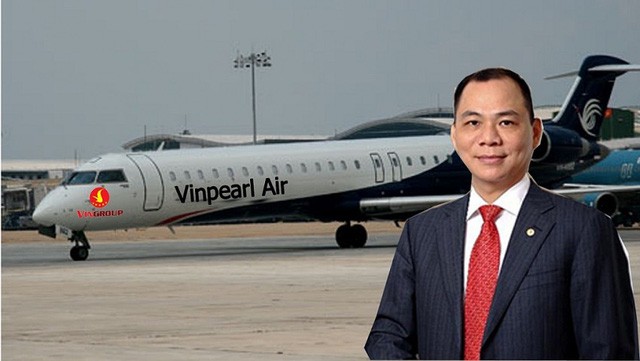 Đấu trường hàng không Việt ngày càng náo nhiệt và bài học từ Indonesia - Ảnh 1.