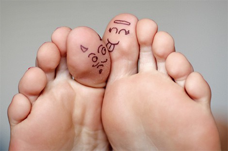  Những đặc điểm bàn chân cho thấy bạn là người phúc khí dồi dào, hậu vận tốt, cuộc sống viên mãn - Ảnh 2.