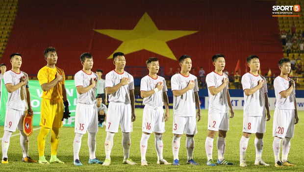 Bóng đá Việt Nam quyết chơi lớn, bổ nhiệm HLV từng dự World Cup làm truyền trưởng U18 Việt Nam - Ảnh 2.
