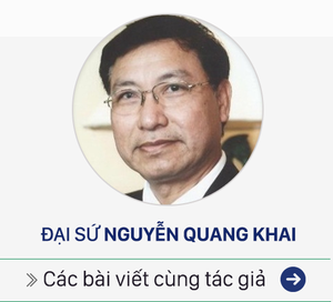  Kí sự của Đại sứ Nguyễn Quang Khai: Có một Triều Tiên hoàn toàn khác những gì phương Tây khắc họa - Ảnh 7.