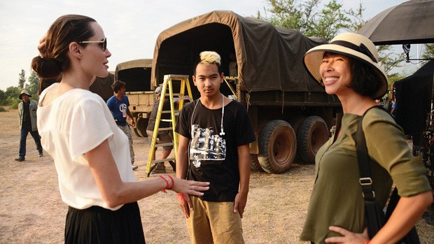 Maddox Jolie-Pitt: Đứa trẻ mồ côi đổi đời nhờ Angelina nhận nuôi, đối đầu bố để bảo vệ mẹ và quyết định bất ngờ ở xứ Hàn