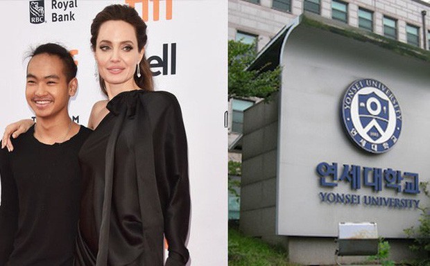 Maddox Jolie-Pitt: Đứa trẻ mồ côi đổi đời nhờ Angelina nhận nuôi, đối đầu bố để bảo vệ mẹ và quyết định bất ngờ ở xứ Hàn
