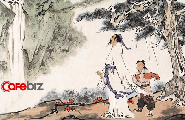 Đo lòng dạ quân tử - tiểu nhân: Dùng thời gian để kiểm chứng nhân tâm và dùng tiền tài để bộc lộ nhân tính - Ảnh 2.