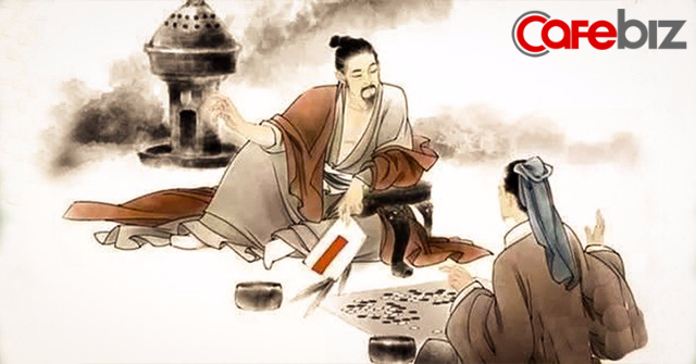 Đo lòng dạ quân tử - tiểu nhân: Dùng thời gian để kiểm chứng nhân tâm và dùng tiền tài để bộc lộ nhân tính - Ảnh 1.