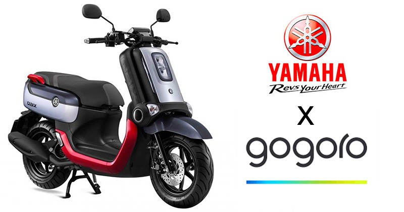 Gogoro – Xe máy điện “quốc dân” của Đài Loan, ghé trạm đổi pin đầy trong vài giây, giá trọn gói 16 USD/ tháng, đã nhận 300 triệu USD tiền đầu tư - Ảnh 5. Gogoro – Xe máy điện “quốc dân” của Đài Loan, ghé trạm đổi pin đầy trong vài giây, giá trọn gói 16 USD/ tháng, đã nhận 300 triệu USD tiền đầu tư - Ảnh 5.