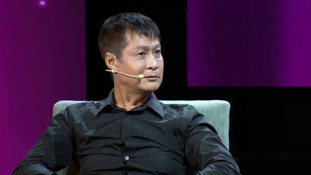 Đau lòng chuyện nghệ sĩ bán hàng online nhưng đạo diễn Lê Hoàng lại thú nhận “thích xem livestream bán hàng vì nhiều người vừa duyên, vừa sexy - Ảnh 1.