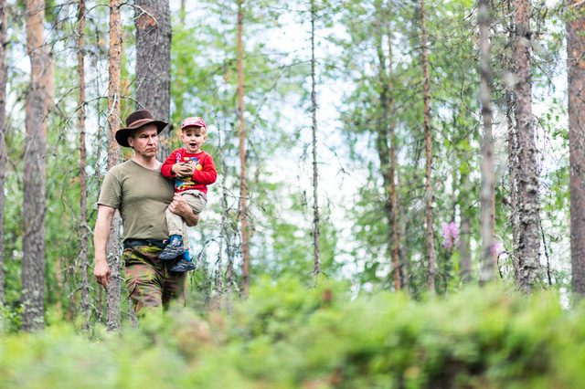  Được mệnh danh là quốc gia hạnh phúc nhất thế giới, đây là những sự thật thú vị về cuộc sống ở Phần Lan: Điều thứ 3 hiếm quốc gia nào thực hiện được! - Ảnh 2.